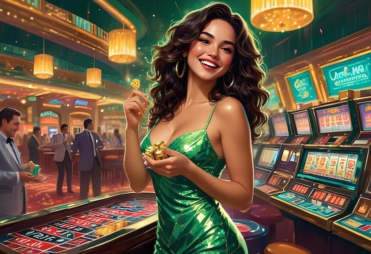 ck999 প্ল্যাটফর্মে চ্যাট গেমের জনপ্রিয়তা